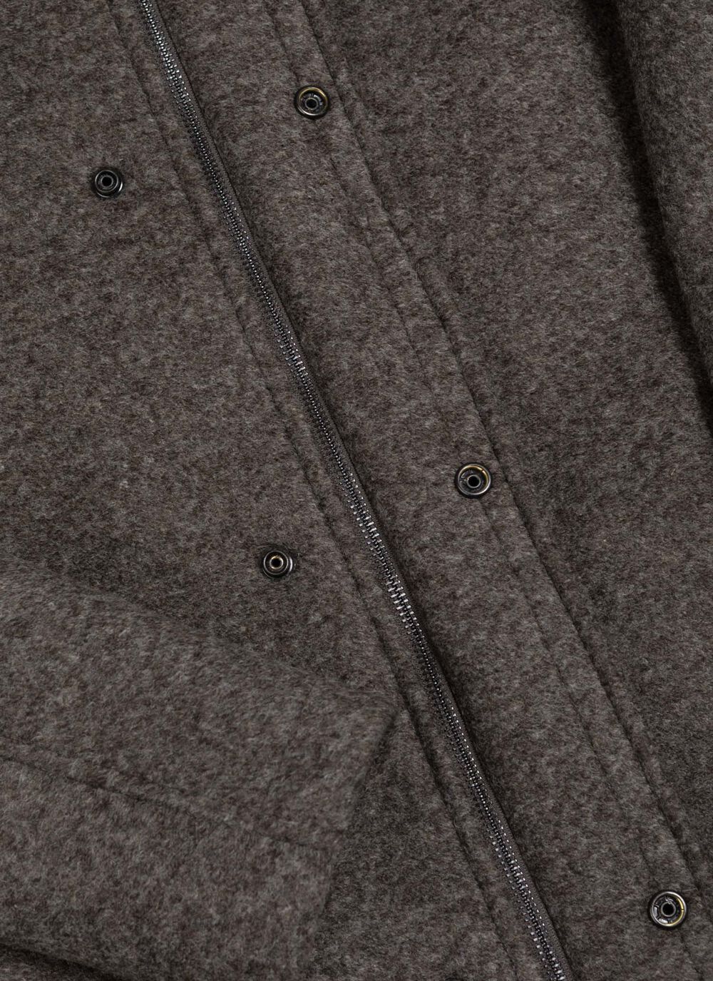 Manteau avec capuche image number 6