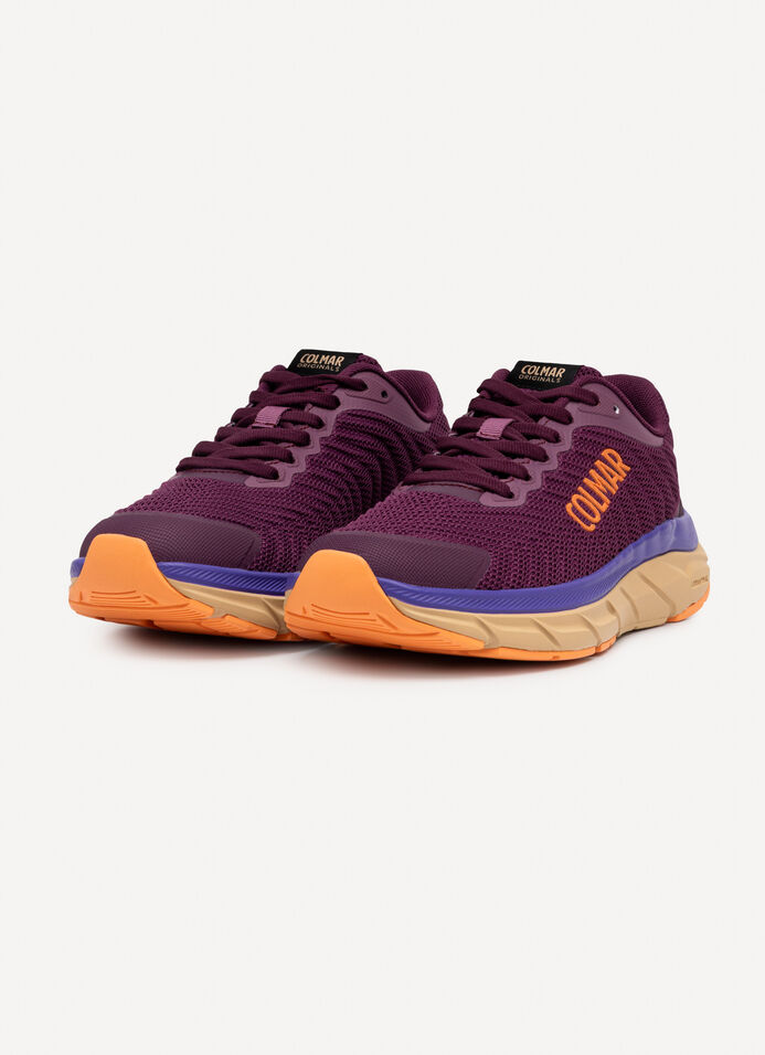 Urbantrail Colors women's sneakers image number 1