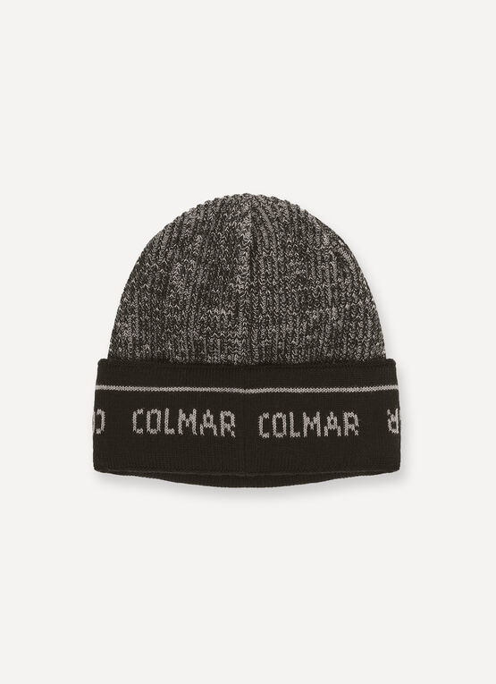 Reversible hat