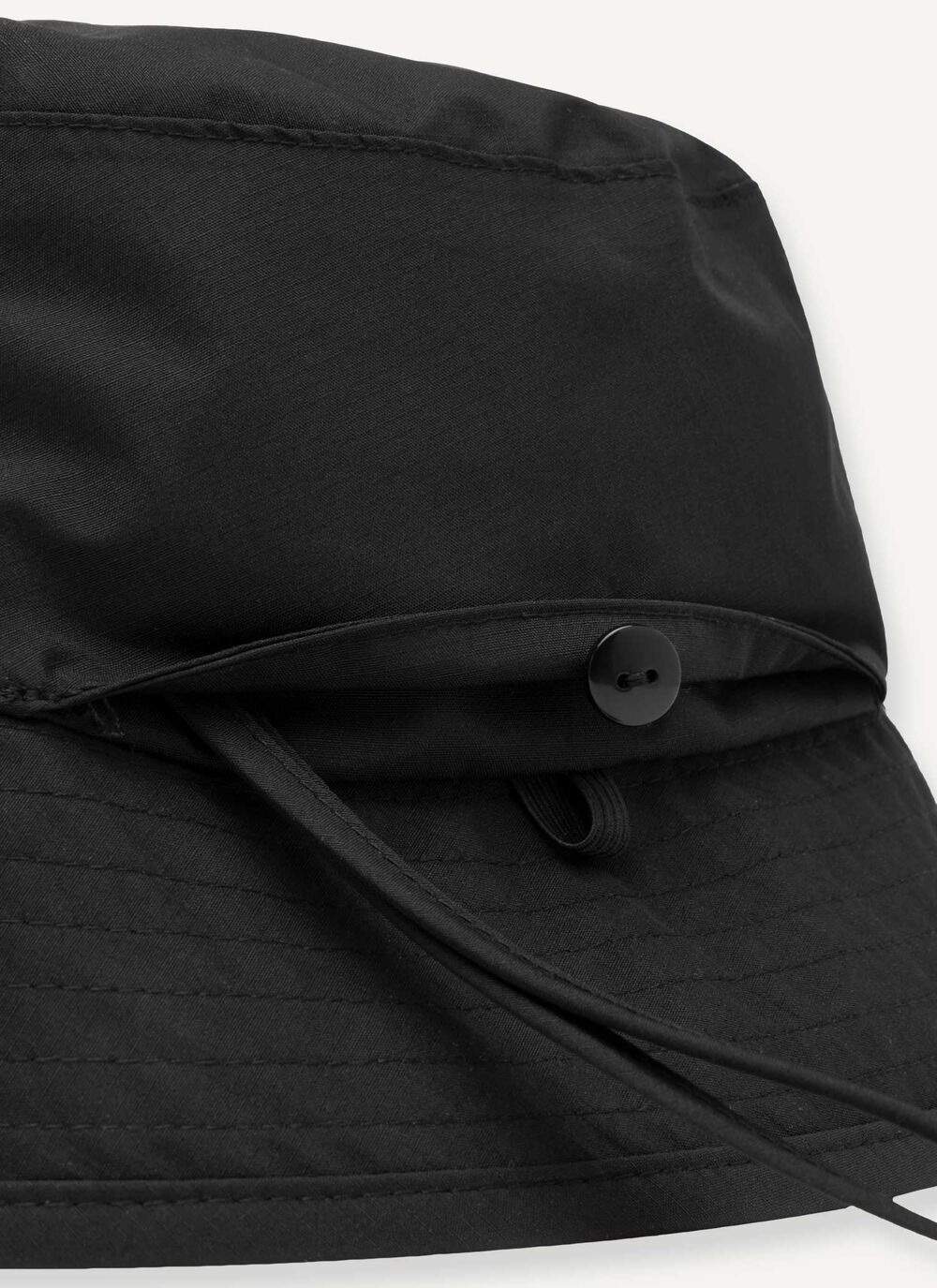 Waterproof bucket hat image number 3