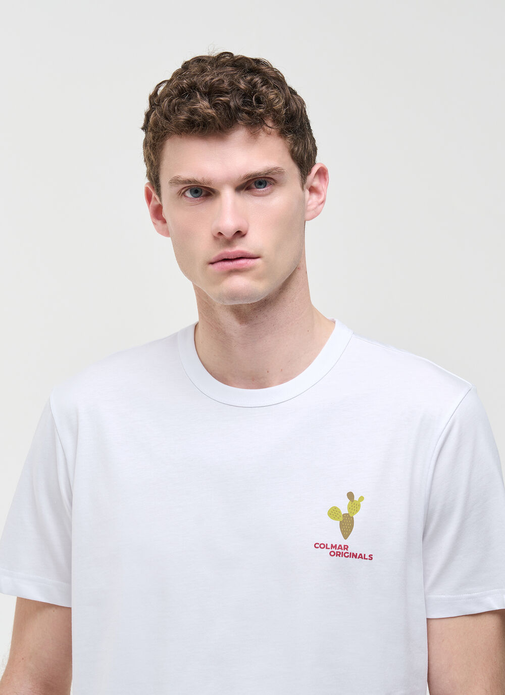 Bedrucktes T-Shirt image number 2