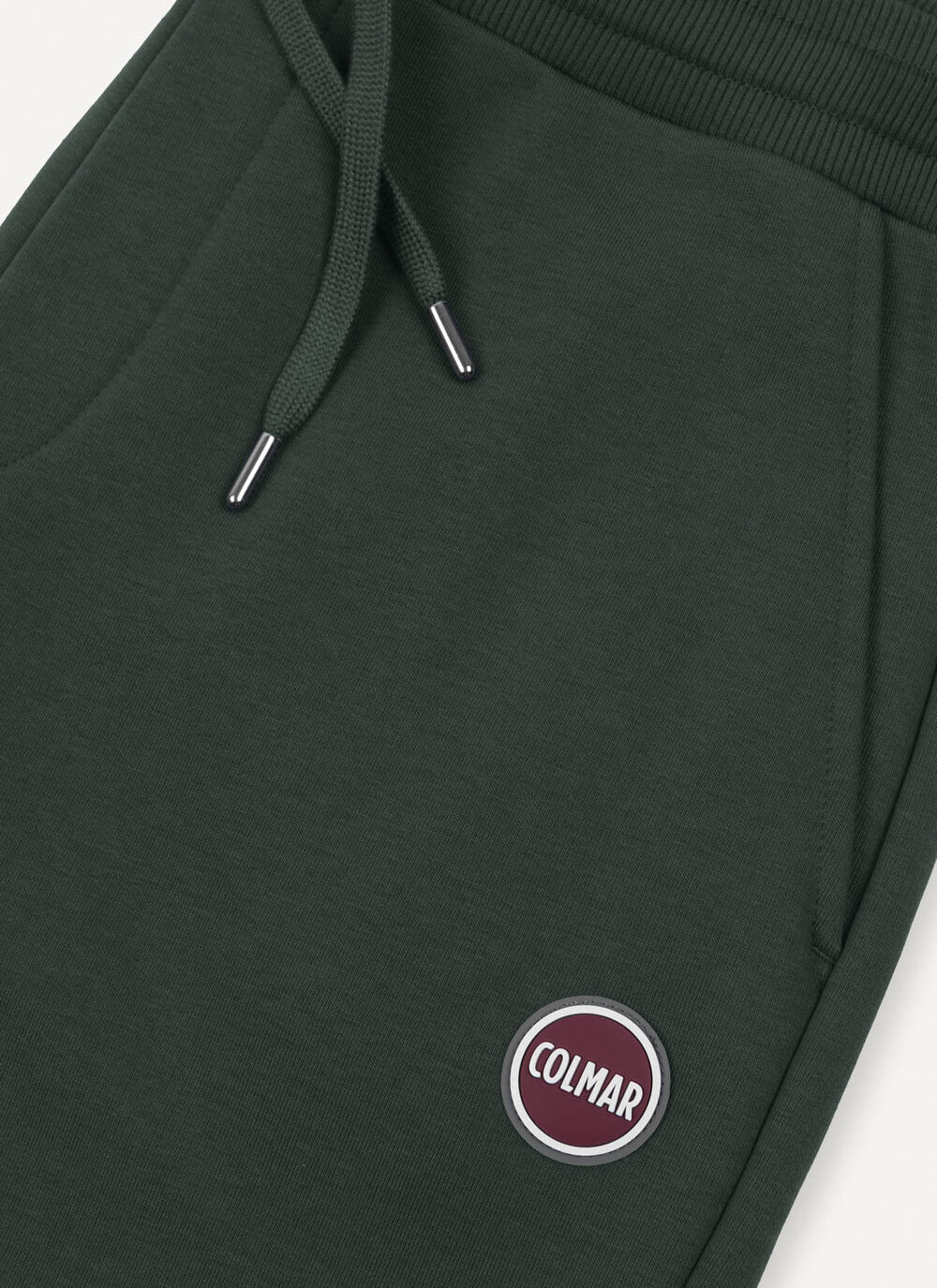 Bermuda in felpa image number 6