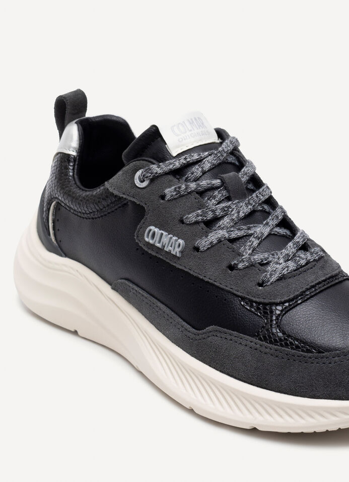 GRACE REPTILE women’s sneakers image number 2