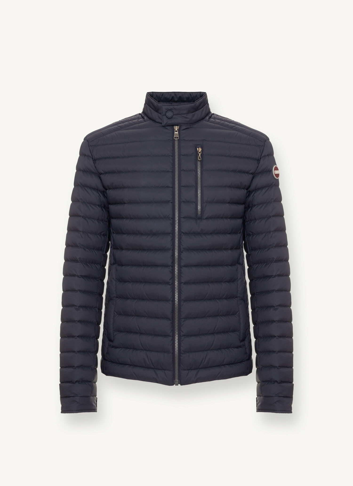 Gilet Colmar Pour Homme, Léger Et Chaud, En Tissu Recyclé – Noir, Taille 54 - 9