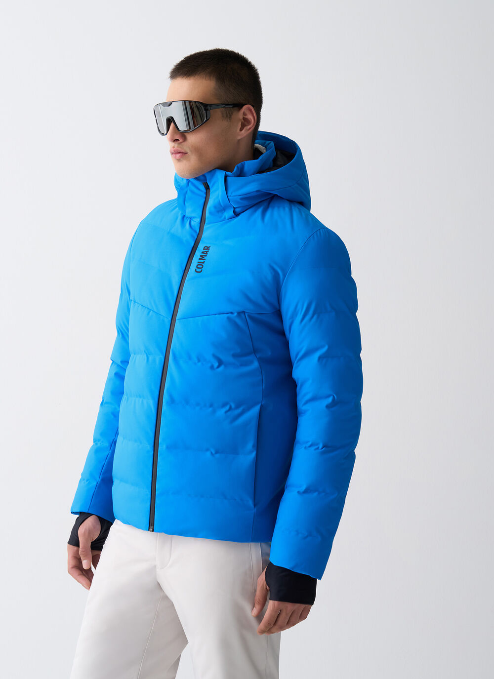 Easy On ski jacket image number 1