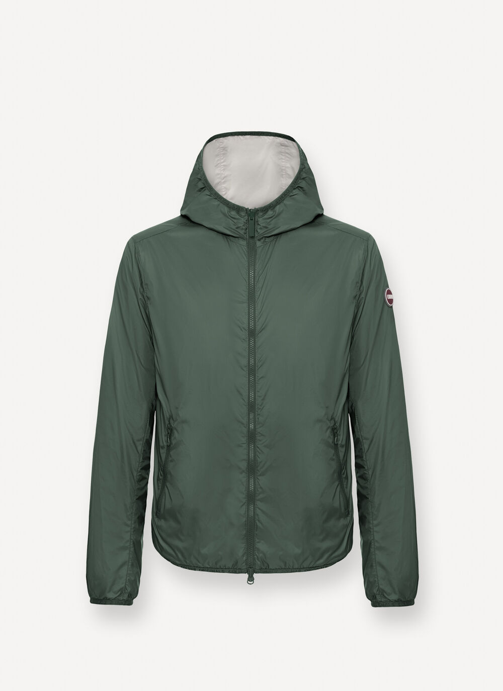 Unlined reversible jacket image number 4