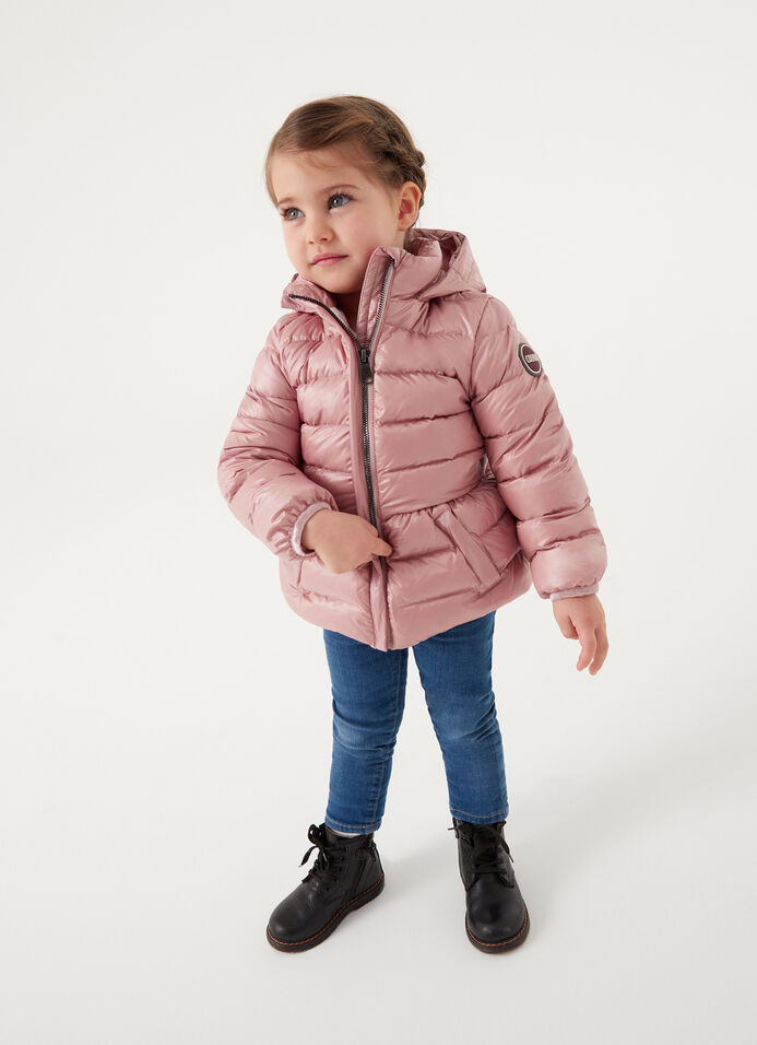 Children and babies' clothing 6-36 months - Babies' down jackets | Colmar UK