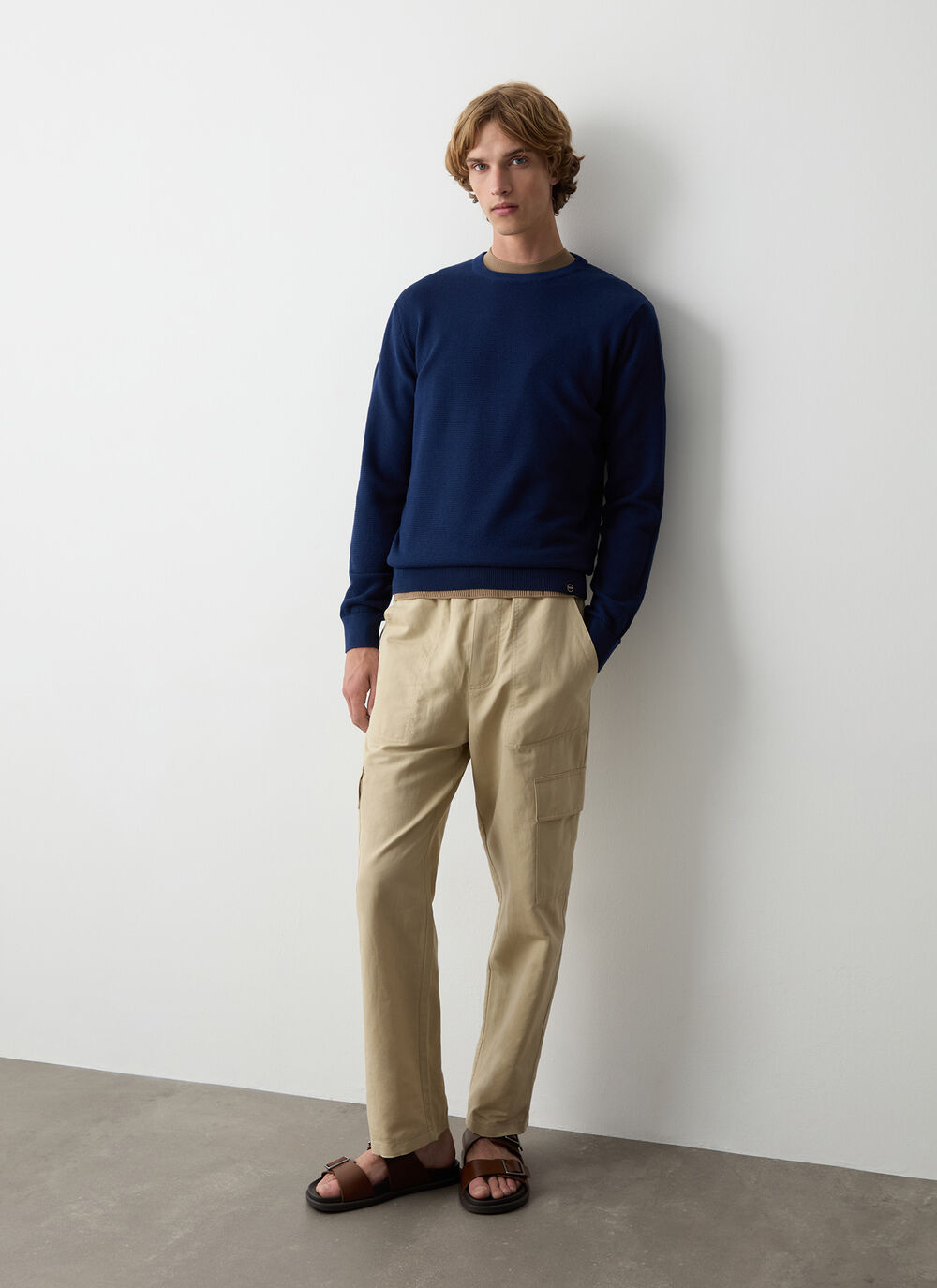 Canvas stitch image number 1