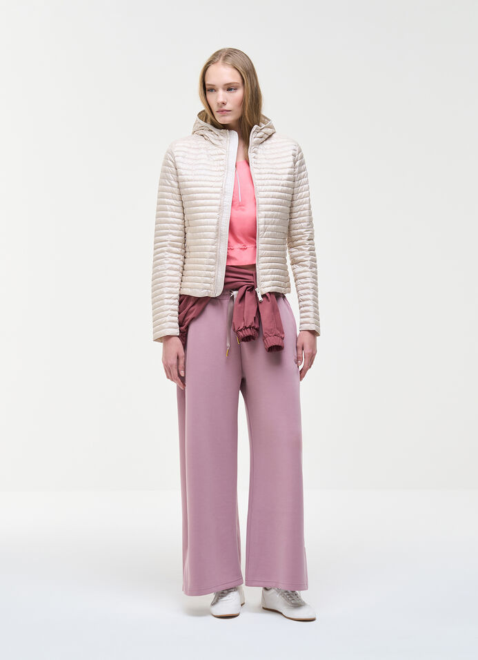 Ultra-Light Packable Down Jacket