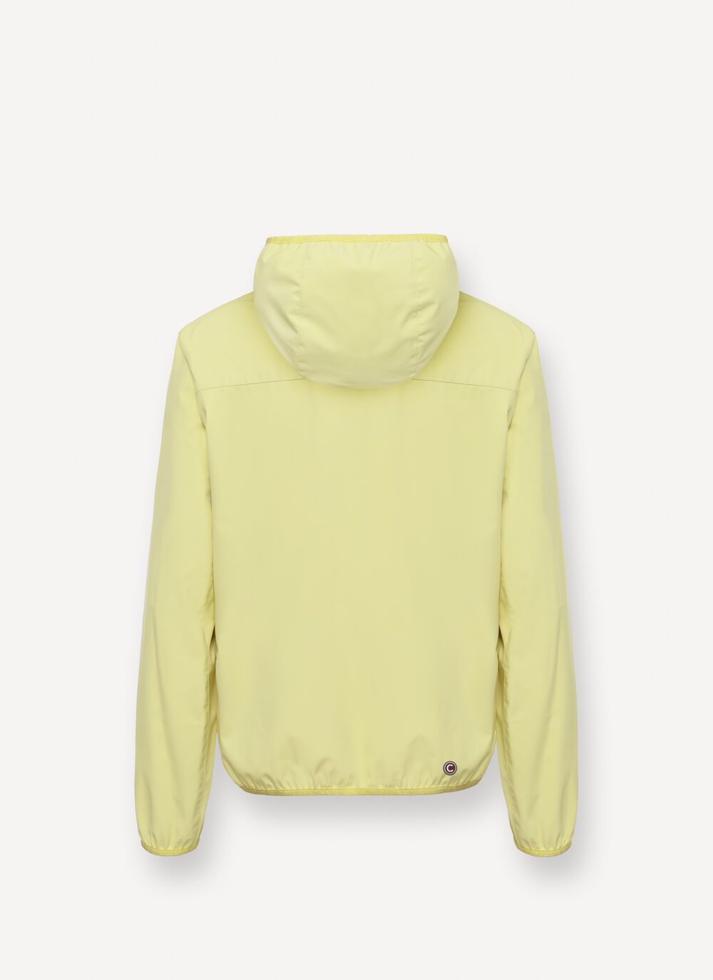 Softshell hooded jacket image number 5