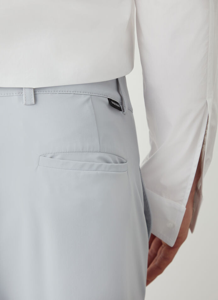 Easy care lightweight trousers image number 1
