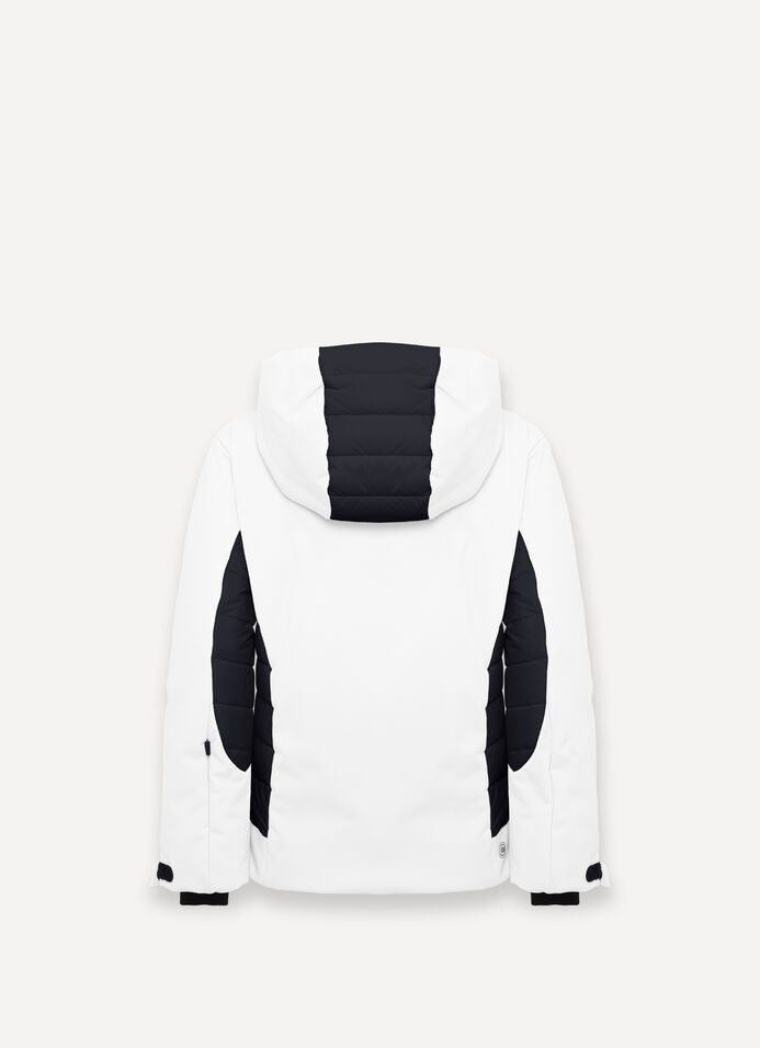 Skijacke Charming mit f&uuml;r M&auml;dchen image number 5