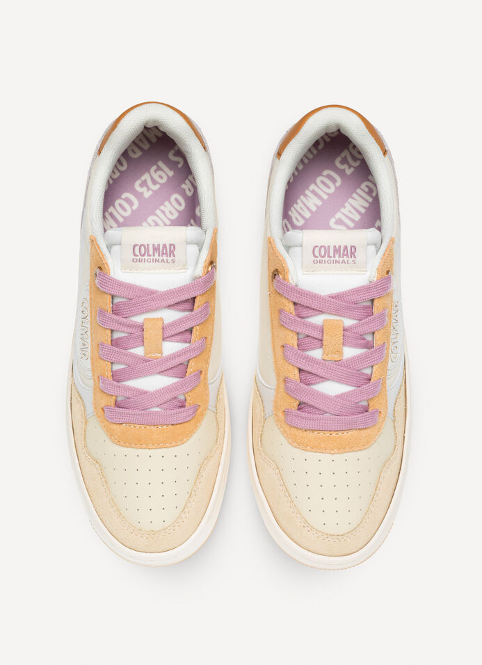 Austin Bloom women's sneakers image number 3