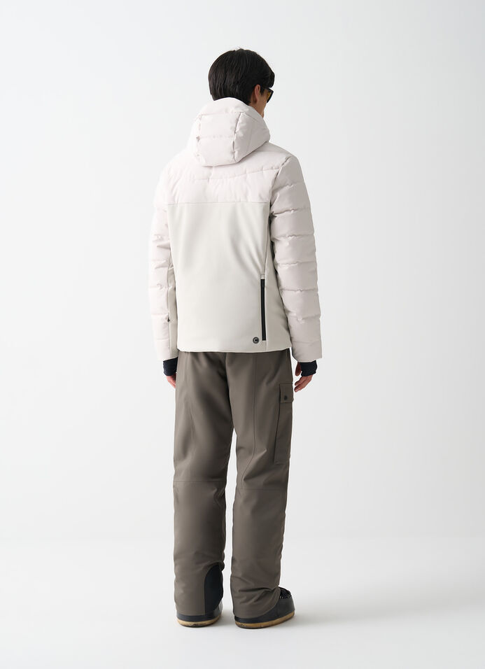 Easy On ski jacket image number 3