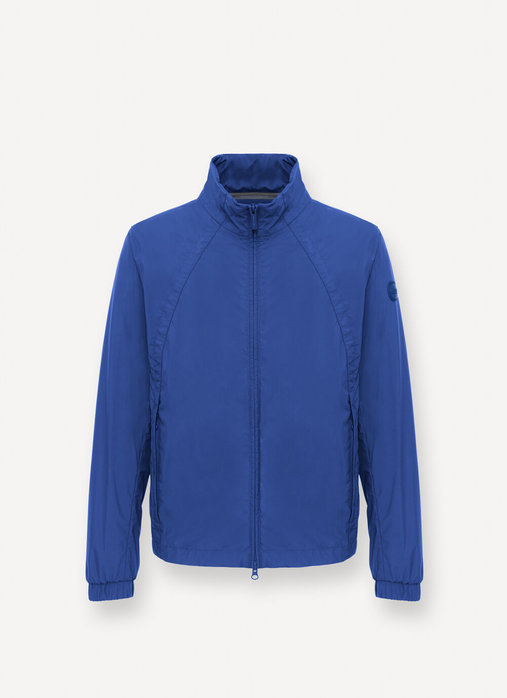 Waterproof Jacket image number 4