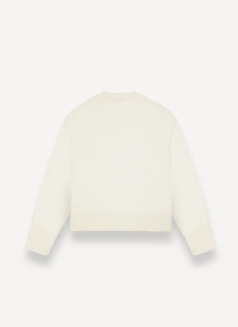 Loose pullover image number 5