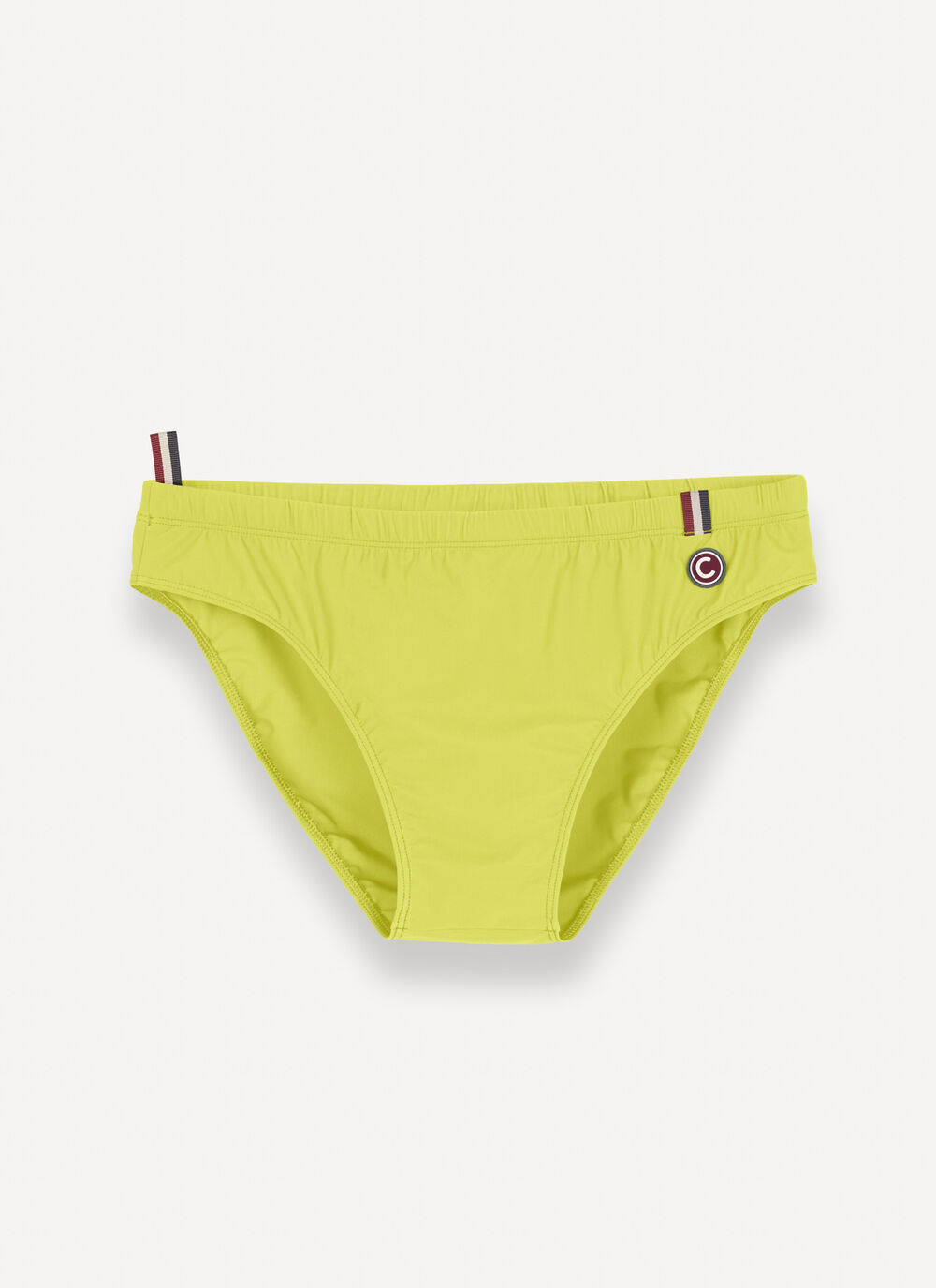 Slip de bain stretch image number 4