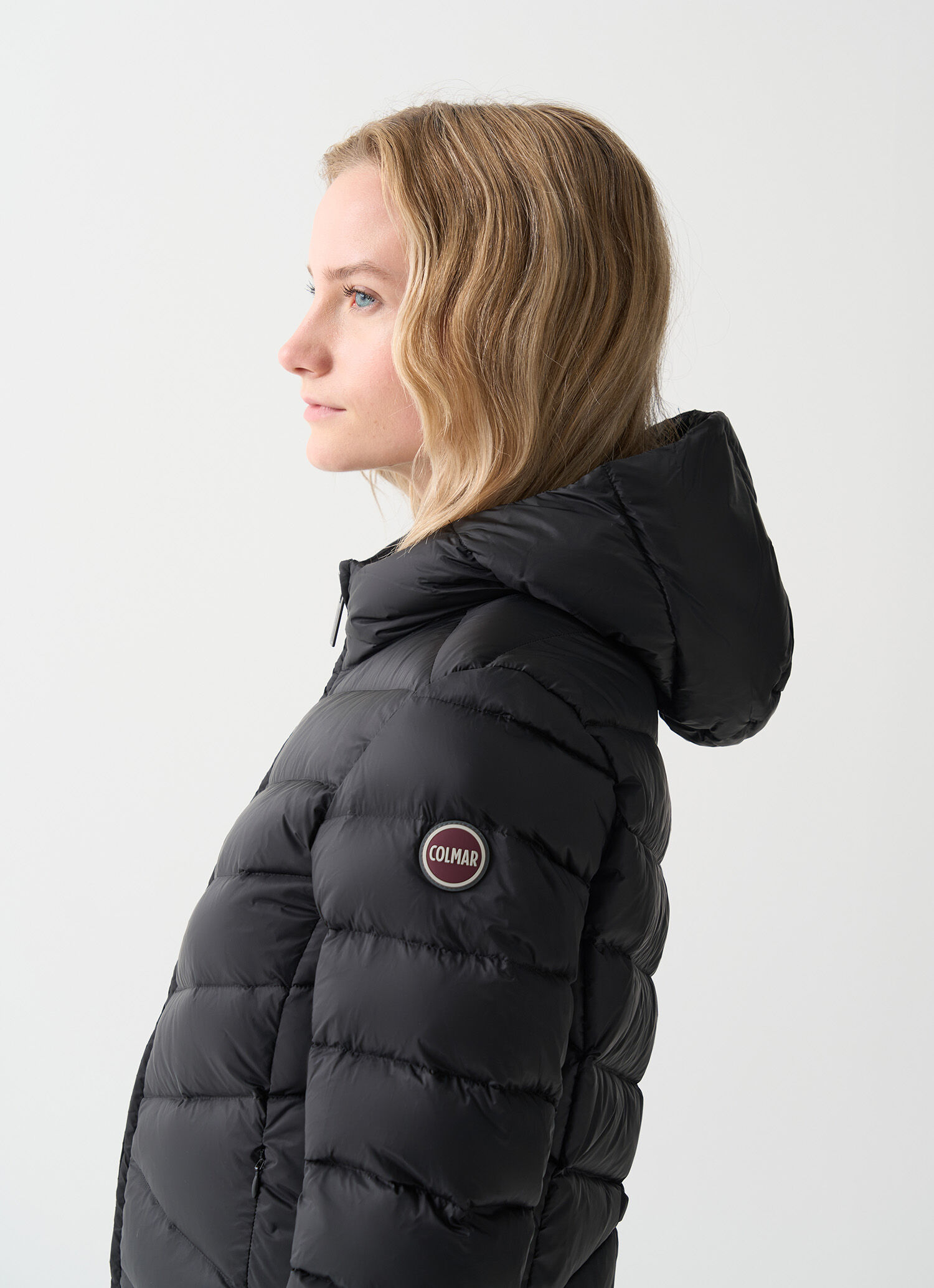 Winter down jackets and down coat for women | Colmar