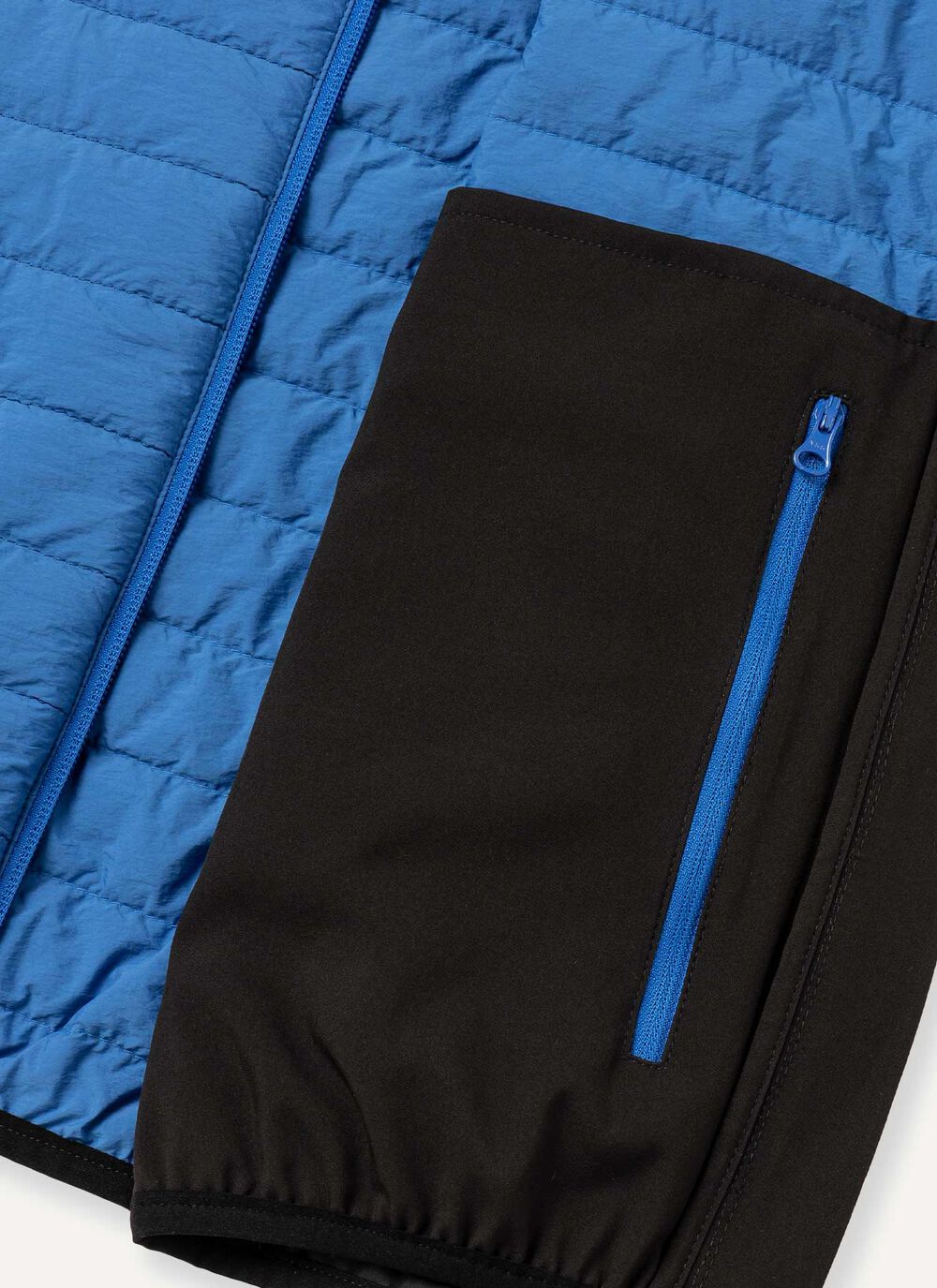 Lightweight active vest image number 6