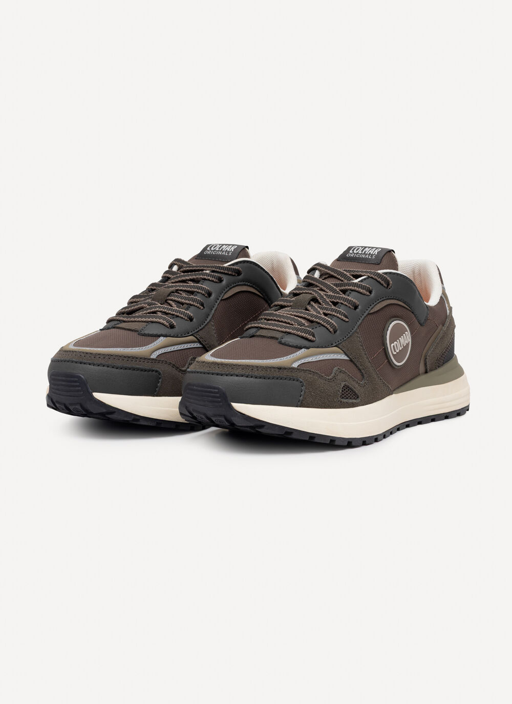 Hunt Faded men&rsquo;s sneakers image number 1