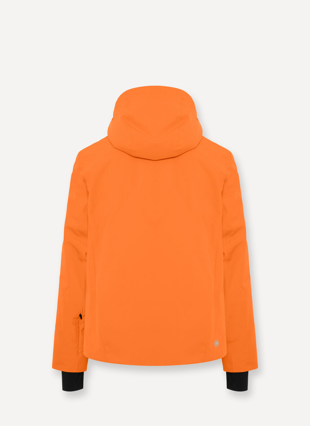 Skijacke mit fester Kapuze image number 5