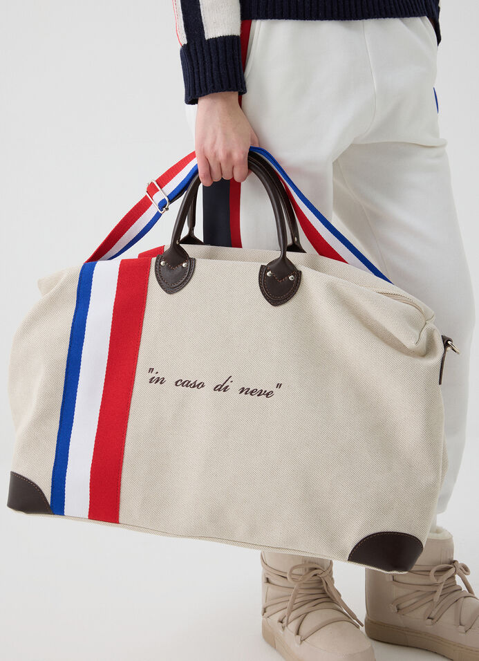 Sac de sport Harvard My Style Bags x Colmar image number 1