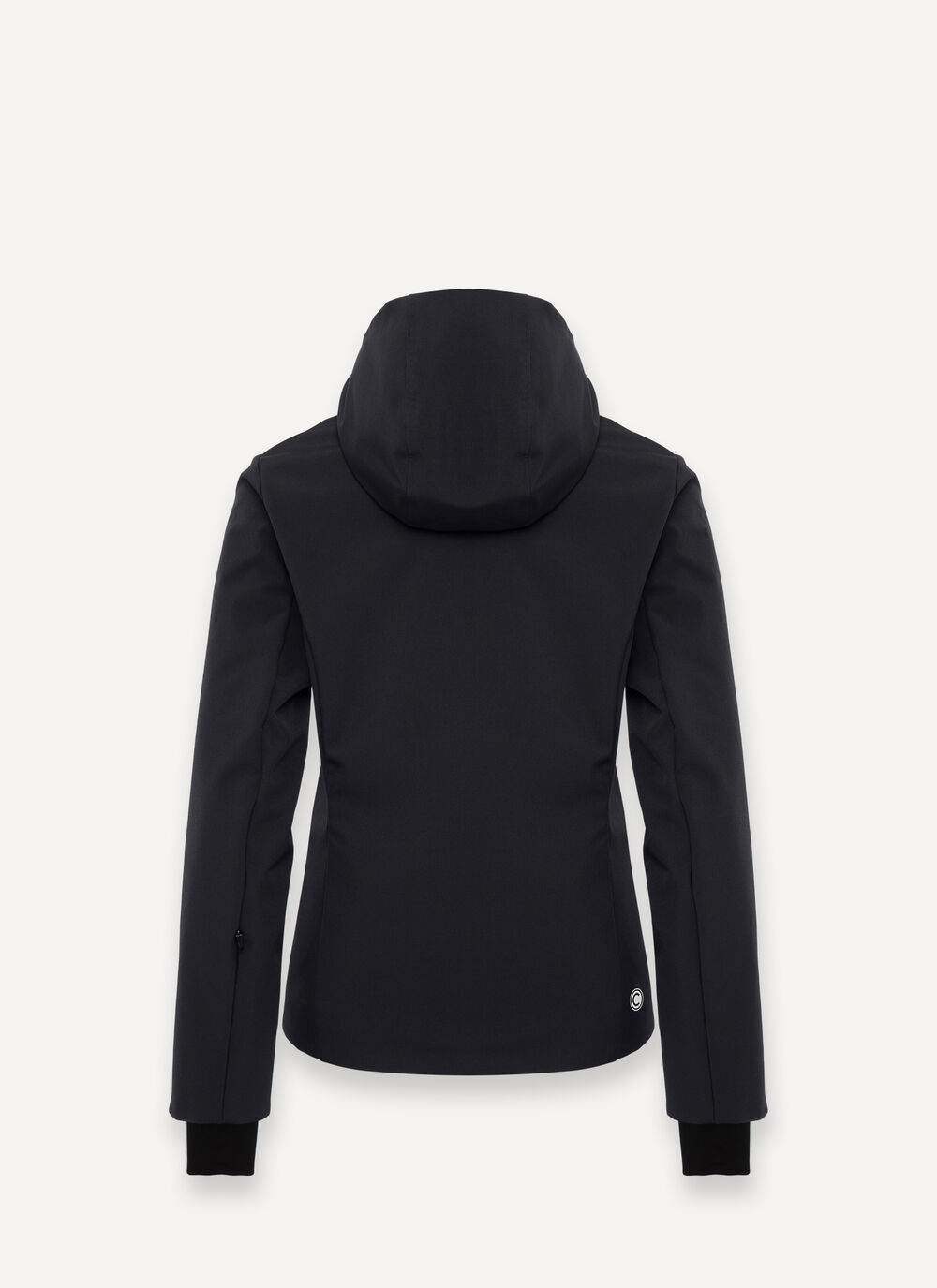 Essential softshell jacket image number 5