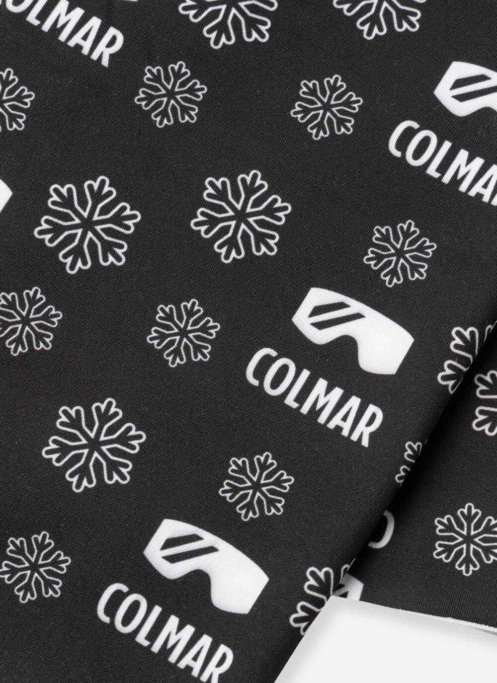 Unisex thermal neck warmer image number 3