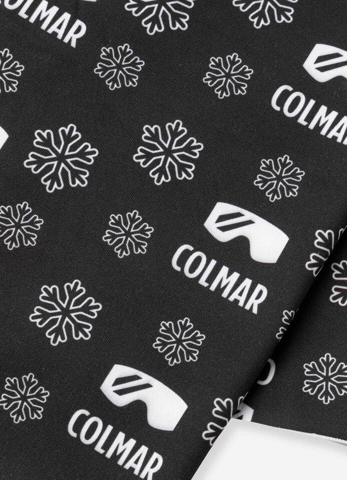 Unisex thermal neck warmer image number 3