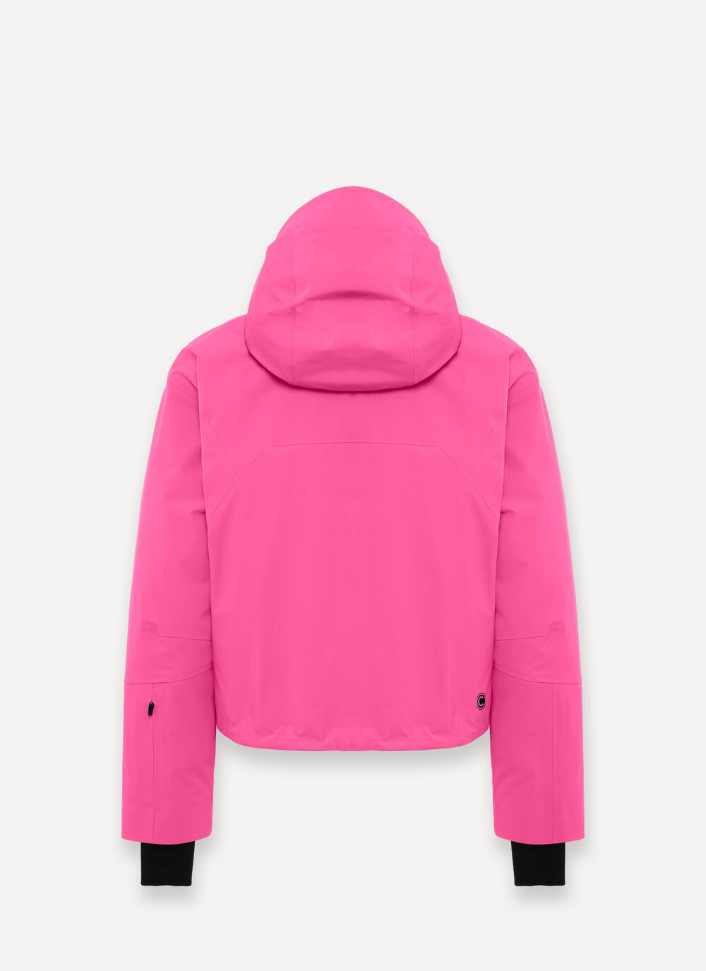 Veste shell avec doudoune isolante image number 5