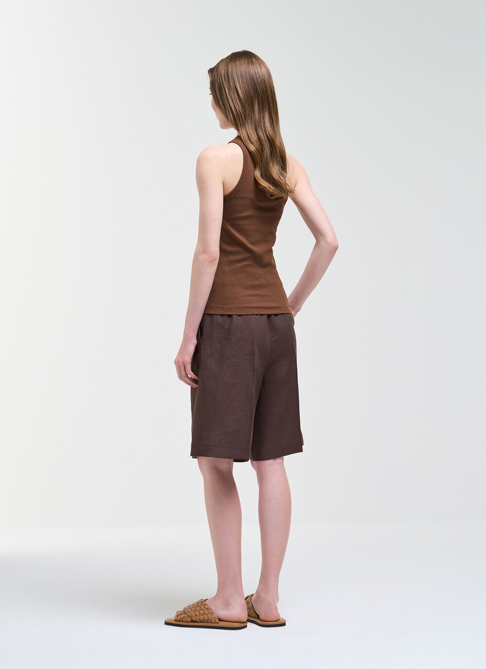 Canotta a costine image number 3