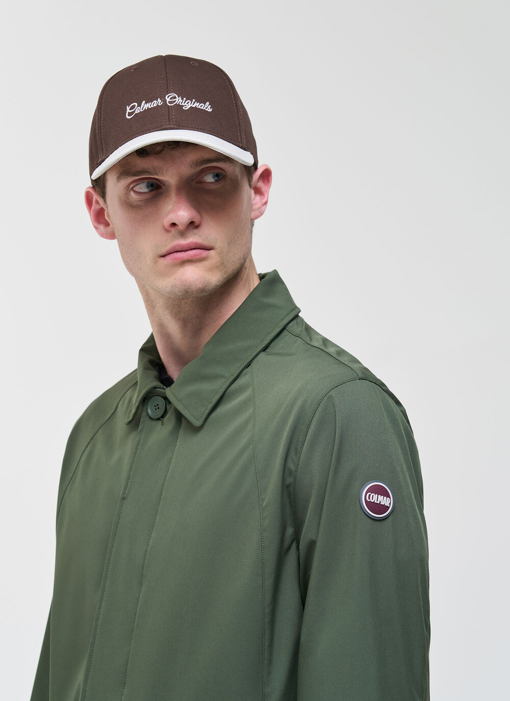 Waterproof Softshell Coat image number 2