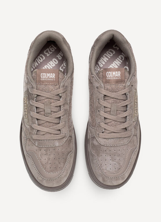 AUSTIN ROOTS men’s sneakers