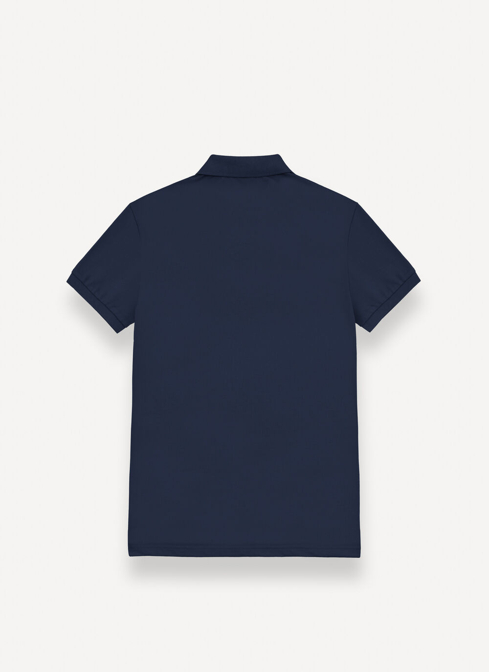 Polo de piqu&eacute; de algod&oacute;n image number 5