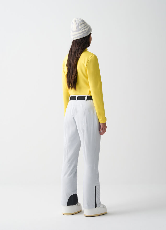 Pantalon de ski rembourré avec ceinture image number 3