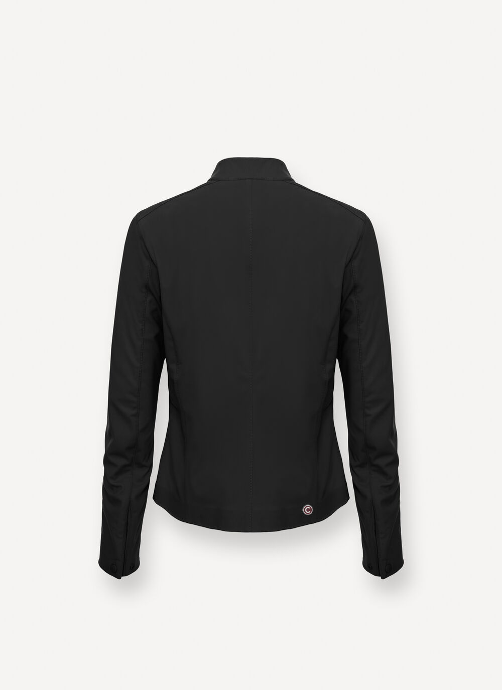 Softshell jacket image number 5