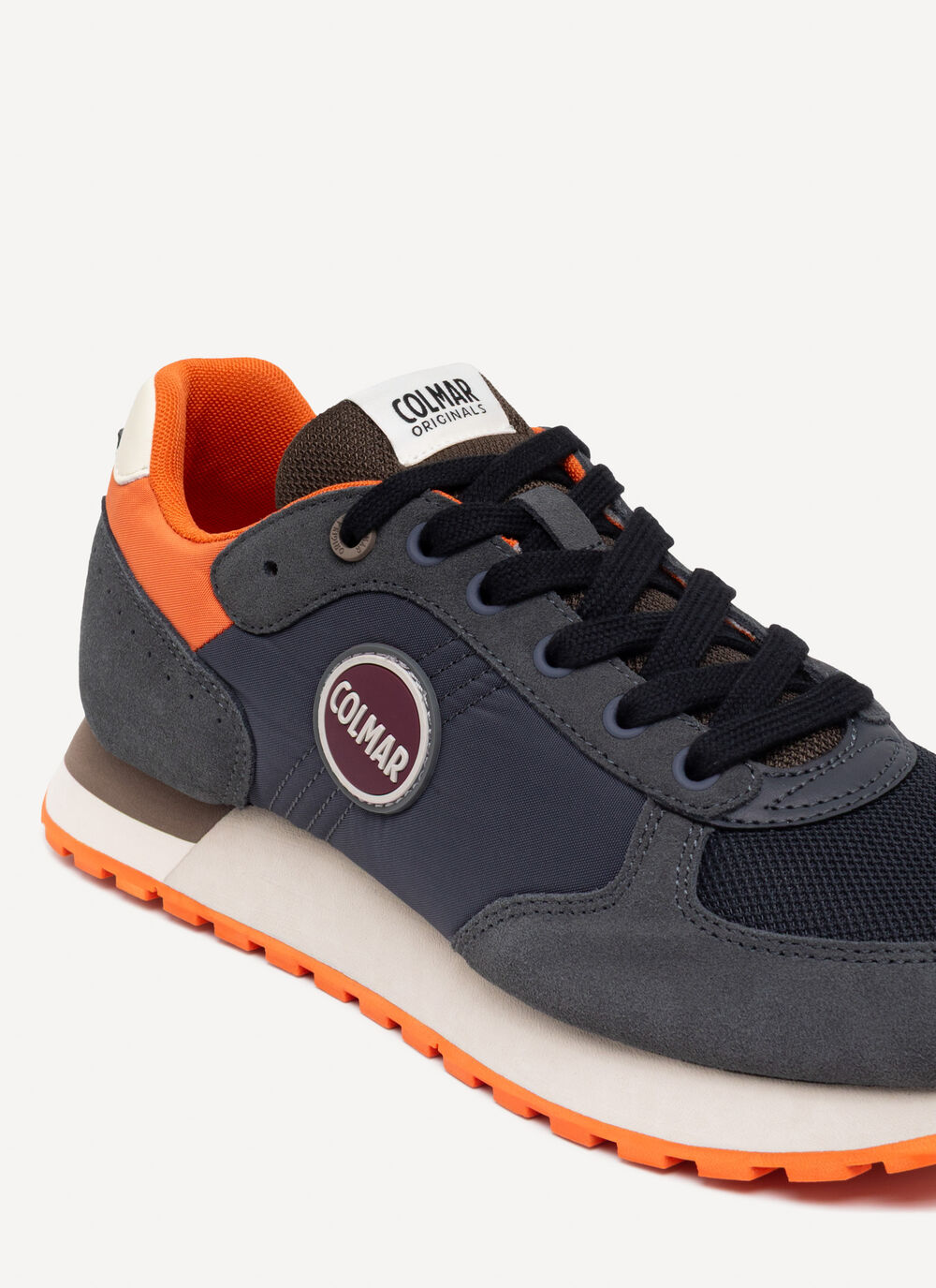 Sneakers uomo Travis Authentic image number 2