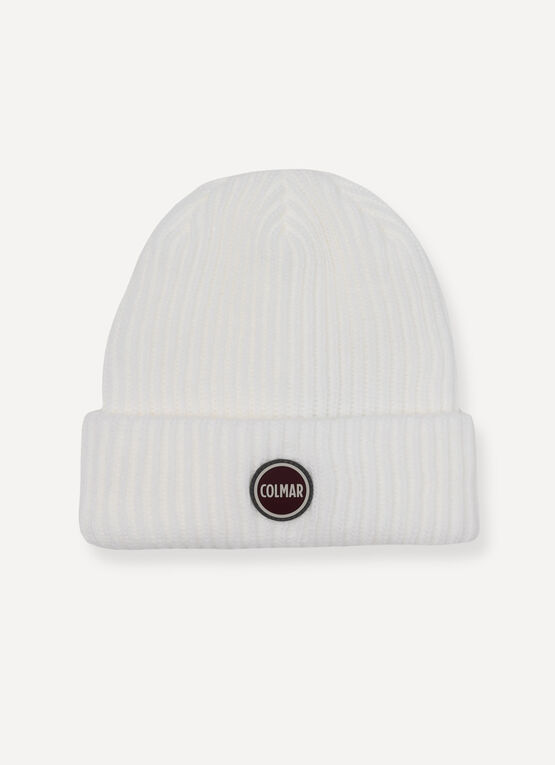 Unisex loose-fit hat