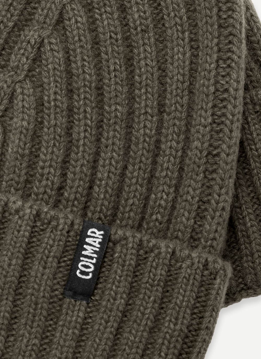 Cappello a coste unisex image number 3