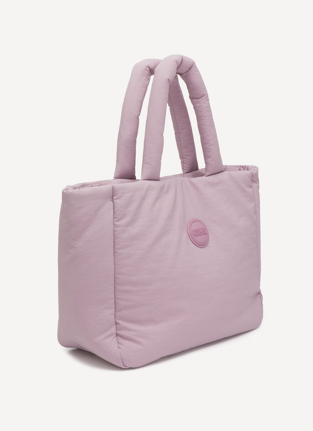 Puffy Tote Bag image number 2