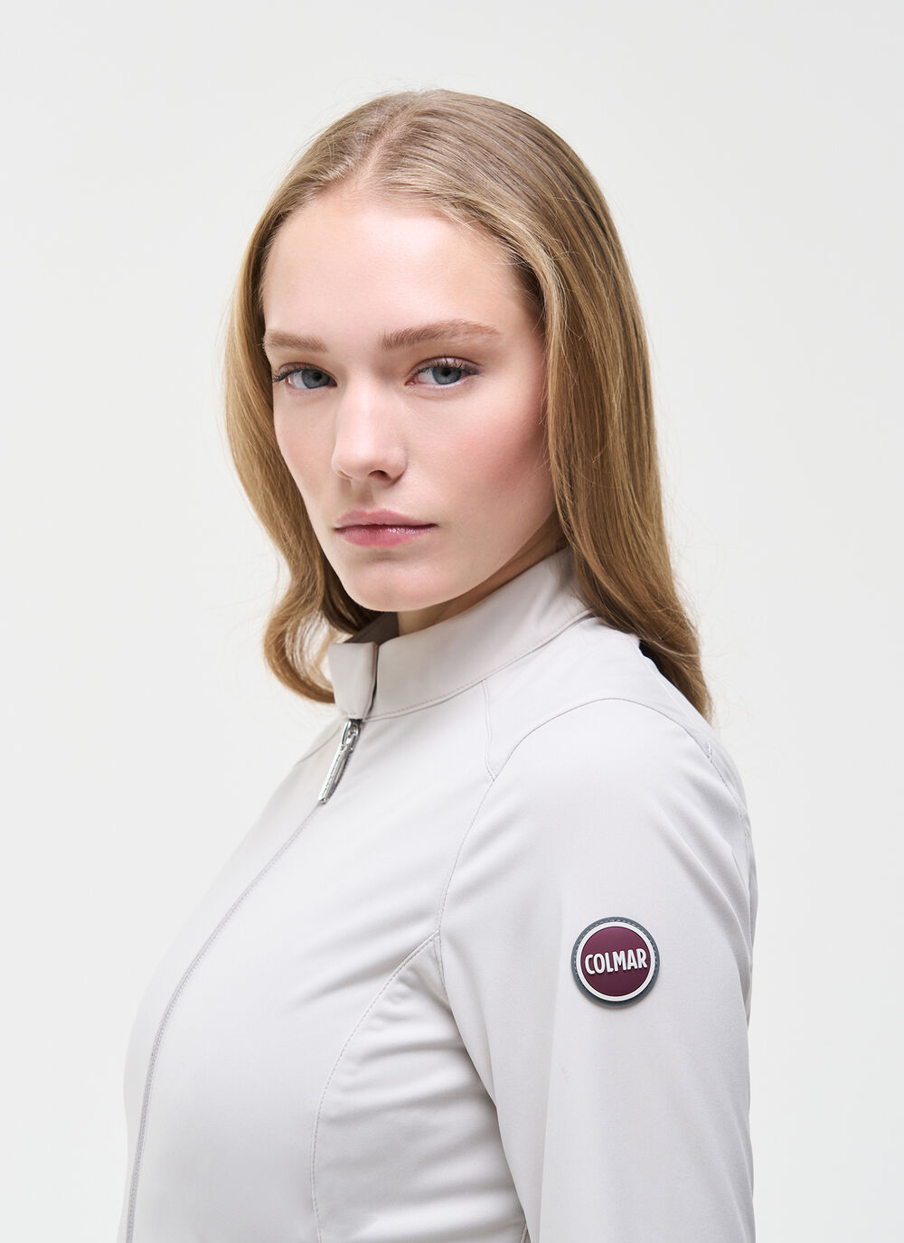 Softshell jacket image number 2