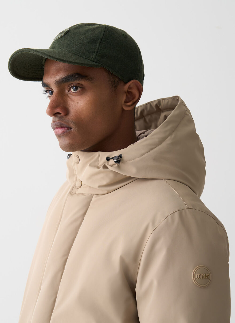 Waterproof Parka image number 2