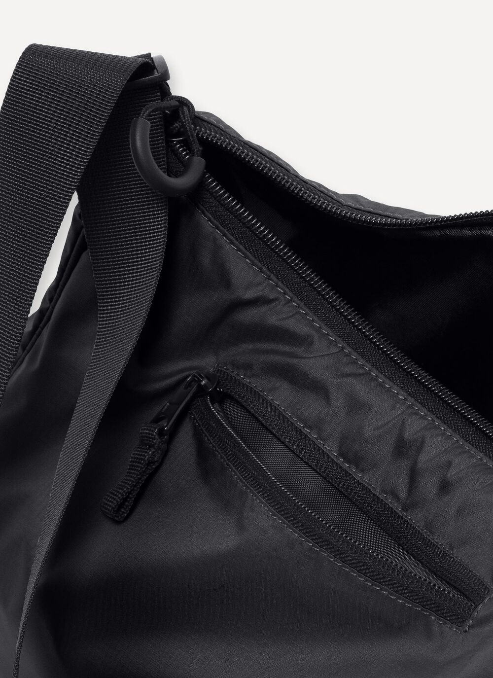 Unisex crossbody bag image number 2