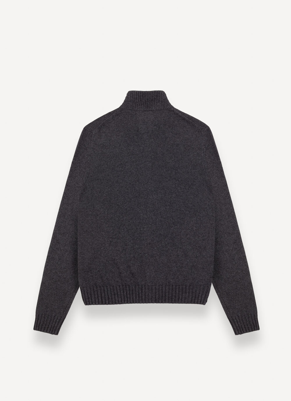 Pullover mit durchgehendem Rei&szlig;verschluss image number 5