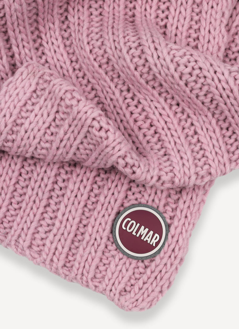 &Eacute;charpe c&ocirc;tel&eacute;e unisexe image number 1