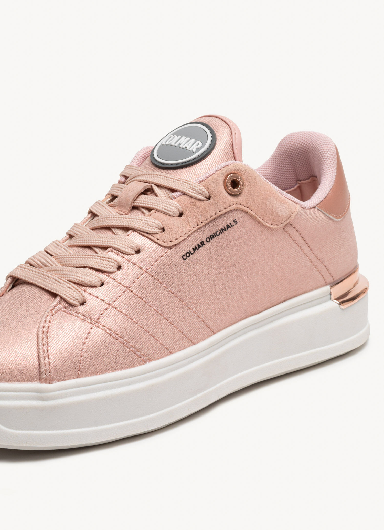 office clayton trainers