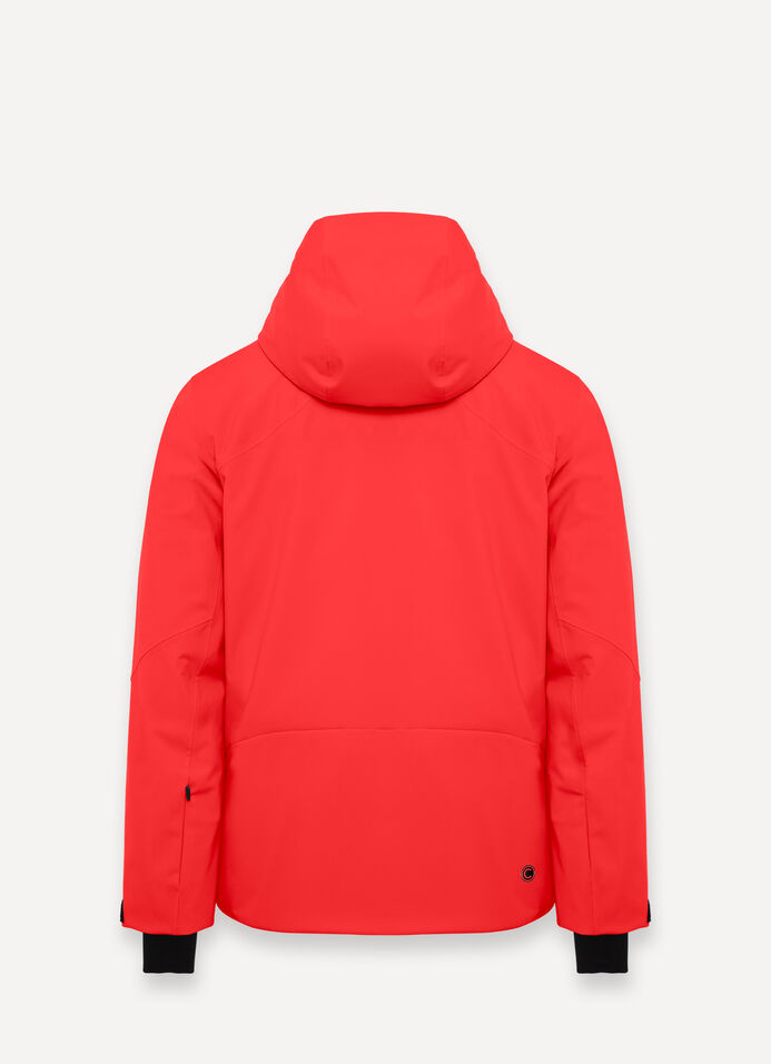 Advance ski jacket image number 5