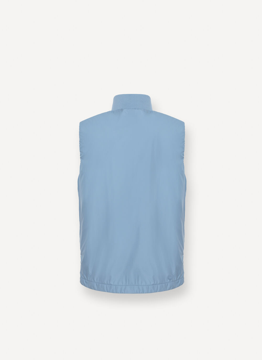 Padded gilet image number 5