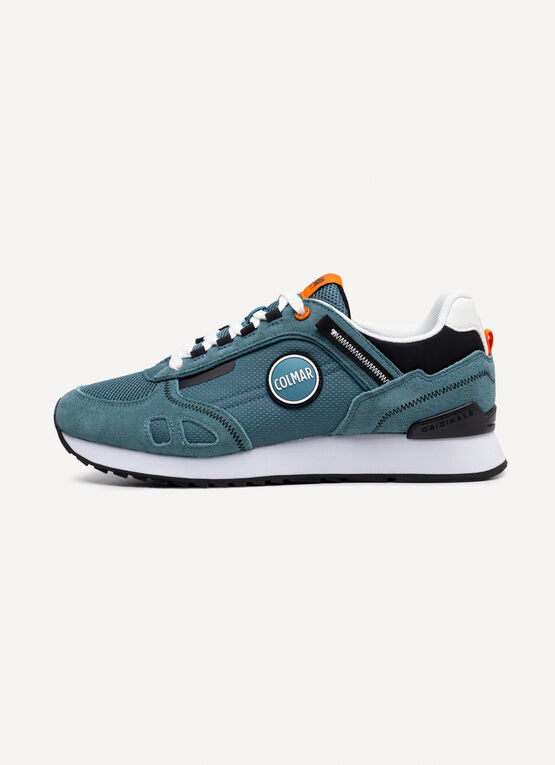 Sneakers uomo Travis Sport Bold