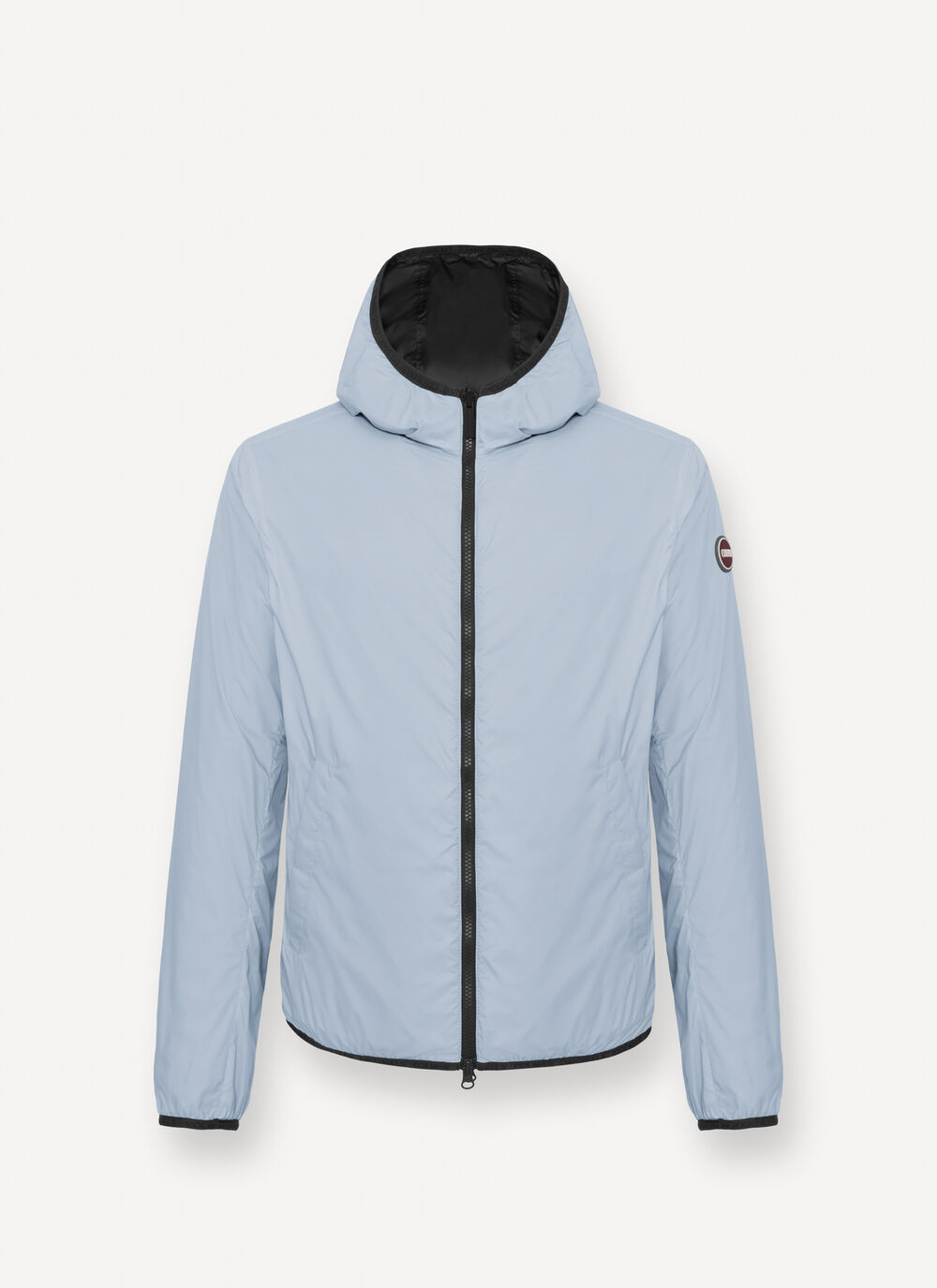 Unlined reversible jacket image number 6